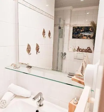 Apartment Moin-sylt *