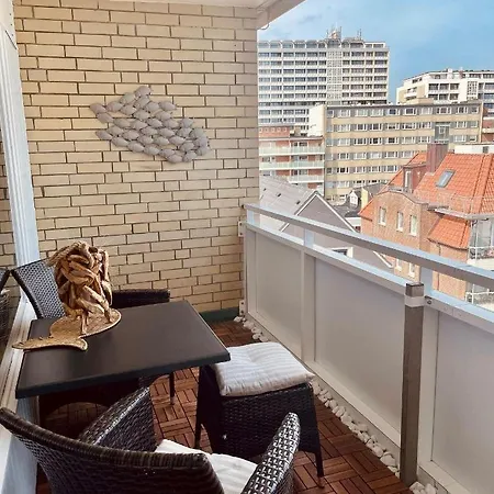 Apartment Moin-sylt Westerland