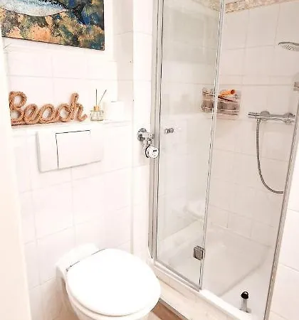Apartment Moin-sylt