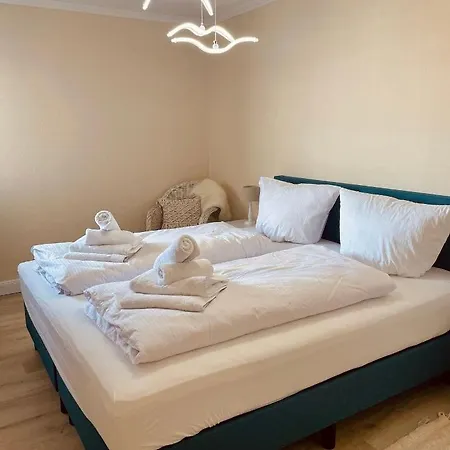 Moin-sylt * Westerland