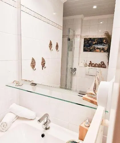 아파트 Moin-sylt *