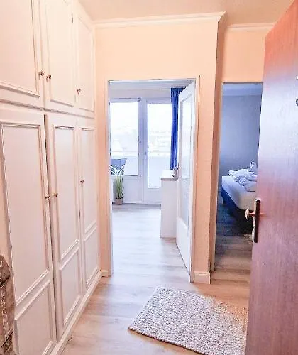 Moin-sylt 아파트 *